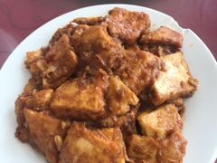 -北京龙庆四季香农家饭庄·灶台鱼·碳烤虹鳟鱼(龙庆峡店)