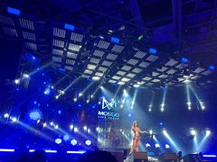 -MOSSO·Liveshow(M3香港广场店)