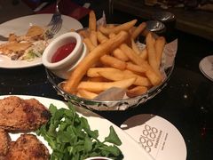 -Wooloomooloo Steakhouse(尖沙咀中心店)