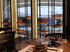 -盡膳口福跷脚牛肉火锅(合生汇购物中心店)