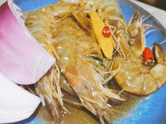 -凯悦·东方公主号 全球海鲜自助餐厅(凯丹广场店)