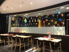 大堂-必胜客(漕宝路店)