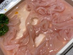 -海底捞火锅(金融街万达店)