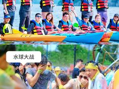 -沉浸北京·团建旅行·密室剧本杀·年会会议轰趴拓展