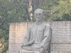 -蔡元培故居
