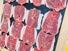 -京悦南门涮羊肉·羊蝎子火锅(田林路店)