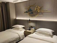 -北京远航国际酒店