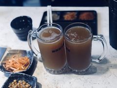 -白玉·朝鲜族烤串(深圳Kkone店)