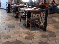 -必胜客(巴沟店)