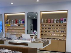-三目眼镜·蔡司视觉合作店(青浦宝龙店)