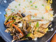 -桥边小楼·手工云南菜·丽江地标美食