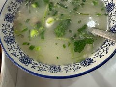 -小山东羊肉汤馆(同济新村店)