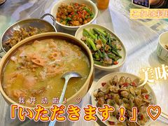 -小民大排档(江汉路店)