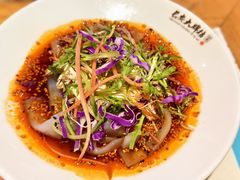 -长安大牌档之上元灯会(南大街店)