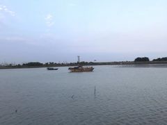 -南沙十九涌渔人码头-南门