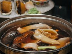 -半岛翡丽海鲜自助餐厅(观风亭店)