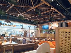 -谷丽麦馕新疆菜·清真(步步高梅溪新天地店)