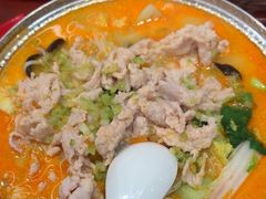 -喜家德虾仁水饺(长泰广场店)