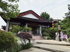 -雷峰塔·藕香居餐厅