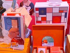 -巴黎贝甜(大宁国际商业广场店)