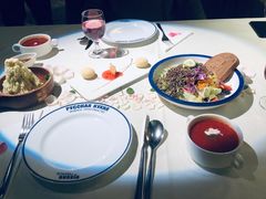 -俄士厨房(印象汇店)