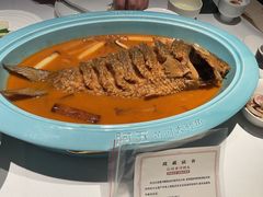 -阿五黄河大鲤鱼(英协路店)