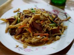 -悠悠美食