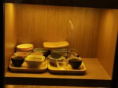 -角落低卡烘焙(正弘城店)