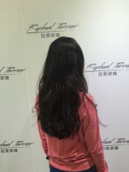-巴黎拉斐派瑞美发沙龙