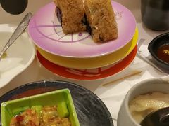 -禾绿回转寿司(苏宁广场店)