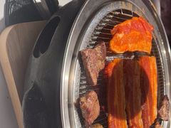 -范儿·嫂子烤肉·精致炭火烤肉(长治路店)