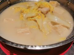 -金掌勺东北菜(格兰晴天店)