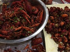 -靓靓蒸虾(中山公园店)