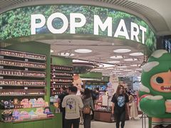 -泡泡玛特POPMART(天环购物中心店)