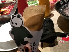 -锦城印象火锅(天府三街店)