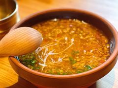 酸笋米线-SHAN山(前滩太古里店)