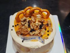 -禾沐·轻食·面包·咖啡