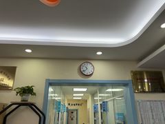 -全心全意连锁动物医院·微创中心·内科急重症·心脏专科(丰管路店)