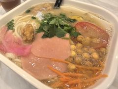 -剪花娘子·陕西面馆(上海川沙百联店)
