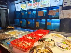 -南山饭店(阳明古镇店)