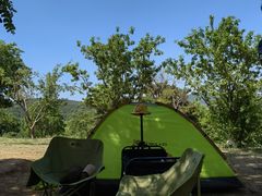 -北京西山国家森林公园