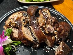 -小饕荟雅安贡椒鱼鲜馆(广福桥店)