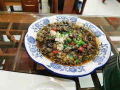 -呼吸森林·生态农庄农家乐私房菜