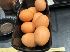 -和牛 烧肉寿喜烧涮锅 善(心斎橋店)