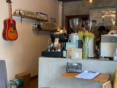 -251#coffee roasters(沿河东路店)