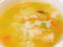-乌镇那一年小院主题餐厅(甘泉西路店)