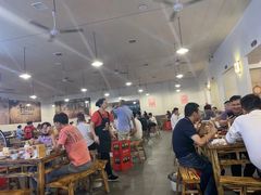 大堂-冶建镜子·老南昌大排档·江西虾王(总店)