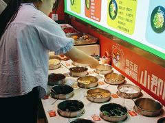 -钢管厂五区小郡肝火锅串串香(总店)