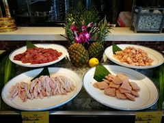 -火舞泰·泰式海鲜火锅餐厅(世纪城店)