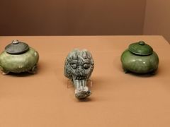 -上海博物馆(人民广场馆)